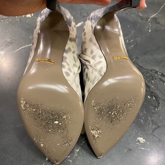 Gucci Booties - Picture 6 of 7